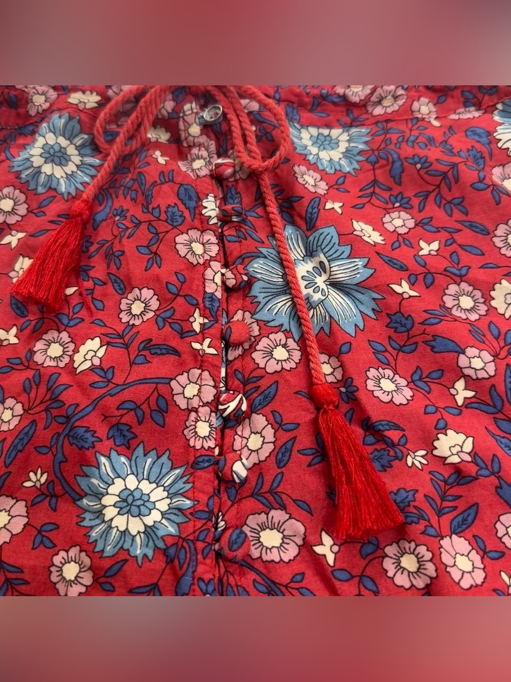 Spell and the Gypsy collective maxi skirt - Picture 7 of 9
